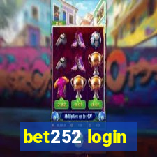 bet252 login